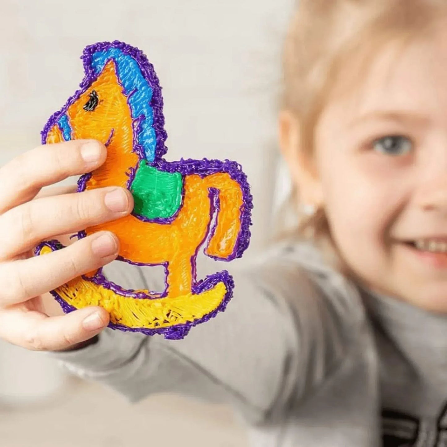 3d Drawing Pen - Little Thinkers Hub