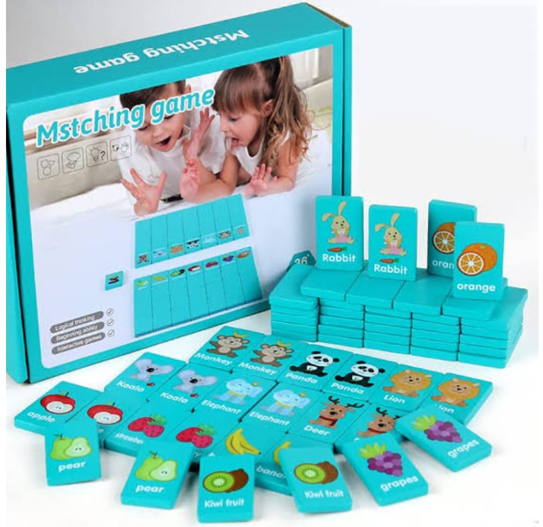 Matching Game