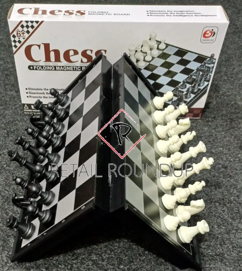 Games & Puzzles