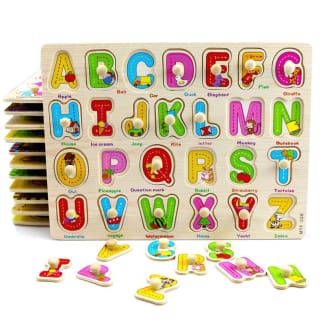 Montessori Learning toy
