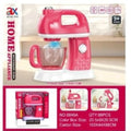 Mini Home Appliance Mixer - Little Thinkers Hub
