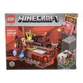 Minicraft Adventure Building Block - Little Thinkers Hub