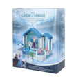 Snow Princess Doll House 67 pieces - Little Thinkers Hub