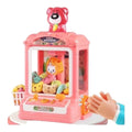 Grab The Doll Machine - Little Thinkers Hub