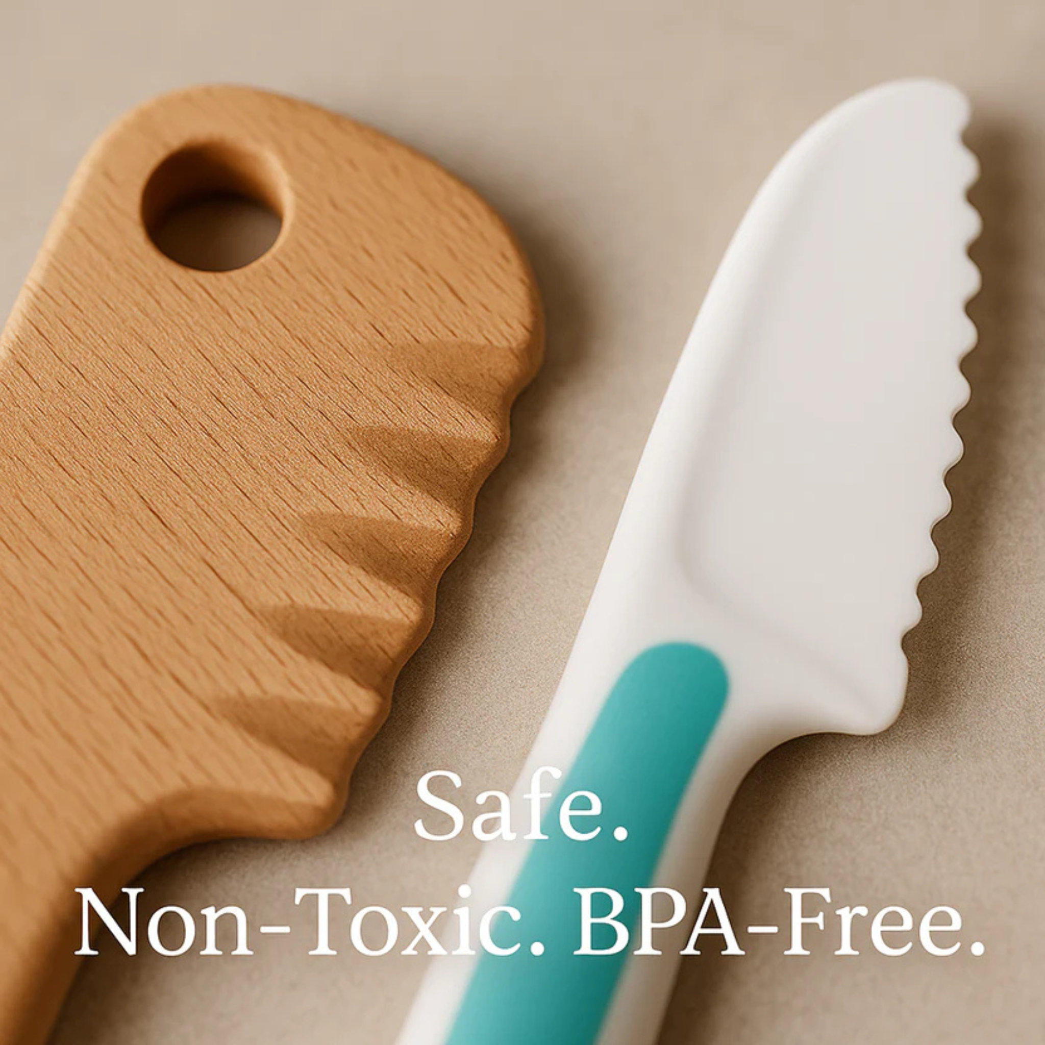 MiniChef Kids Kitchen Tools Set - 13 pieces