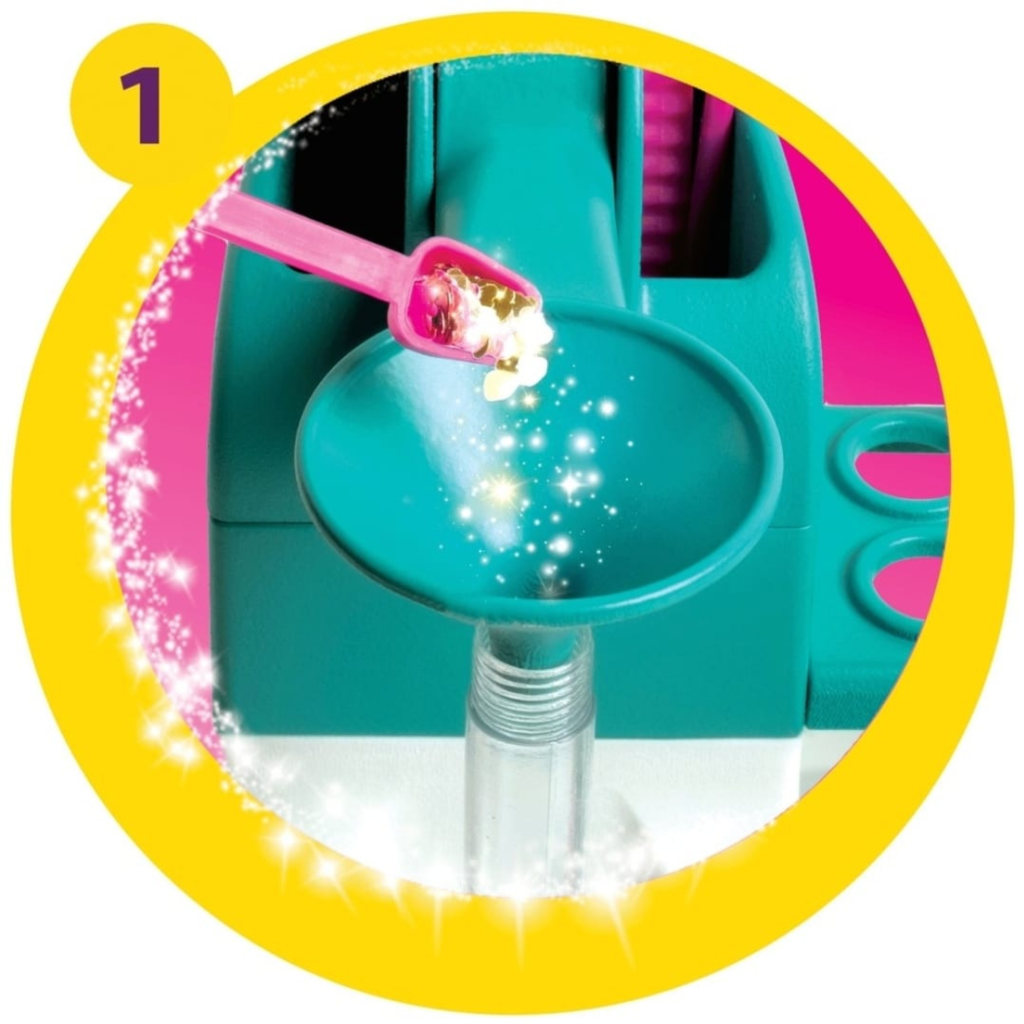 Clementoni  Pen Creating Studio