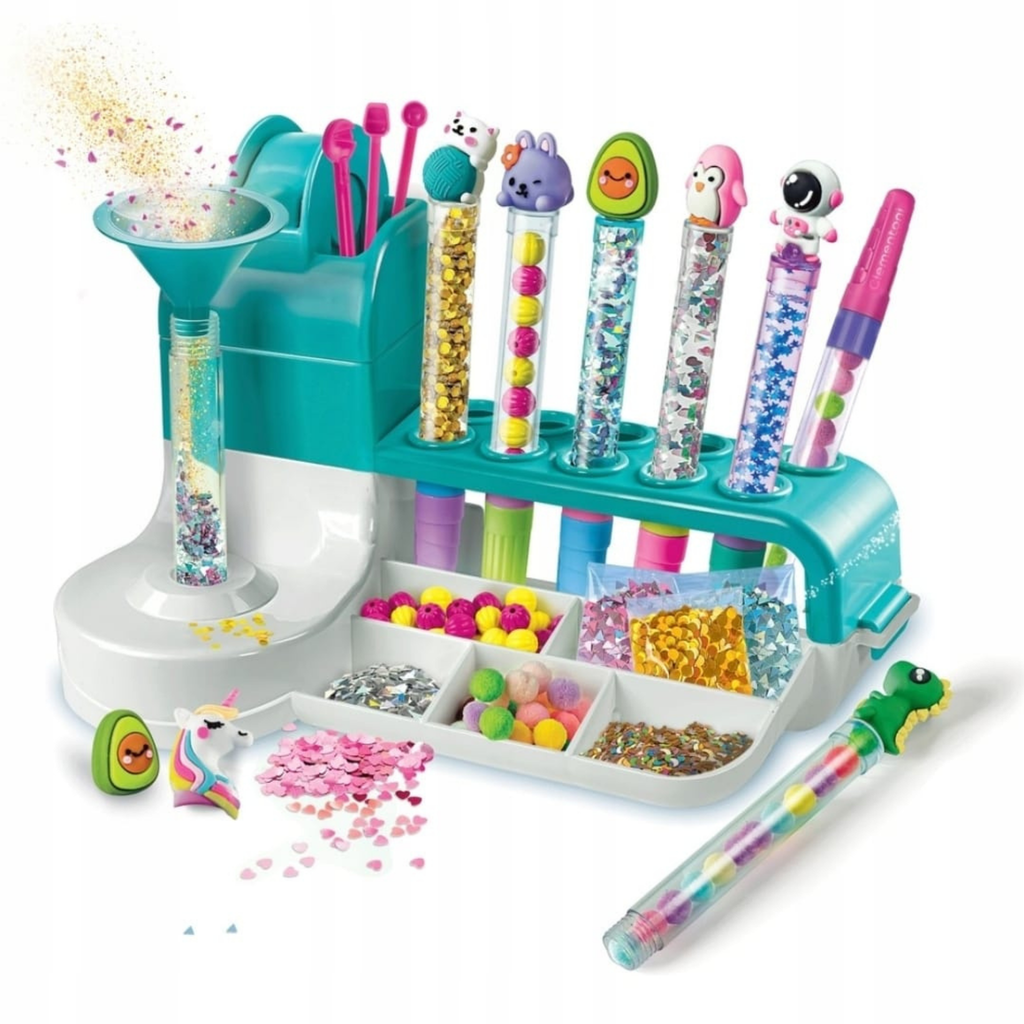 Clementoni  Pen Creating Studio