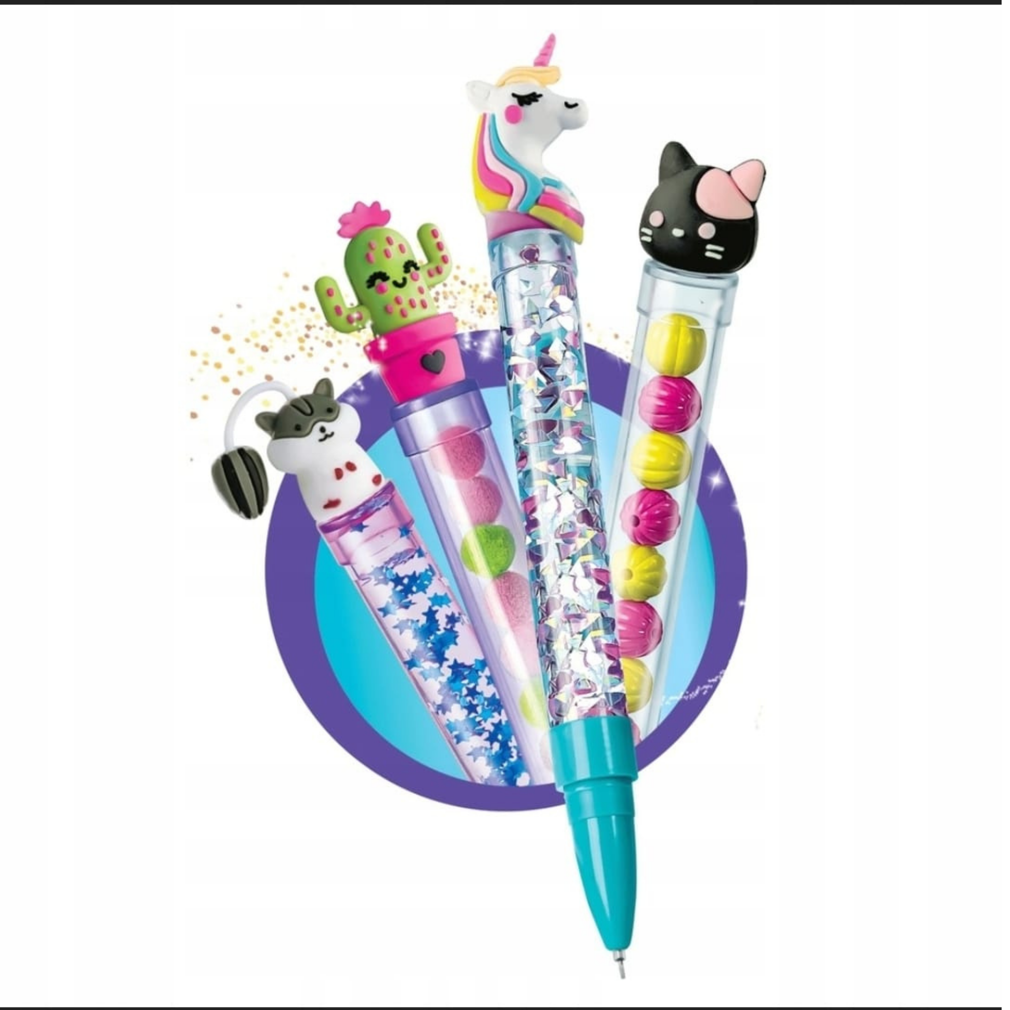 Clementoni  Pen Creating Studio