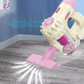 Girl Vacuum Cleaner Set - Little Thinkers Hub