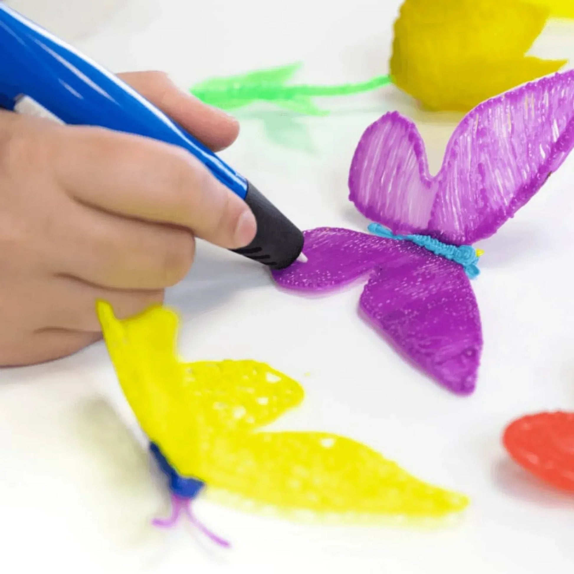 3d Drawing Pen - Little Thinkers Hub