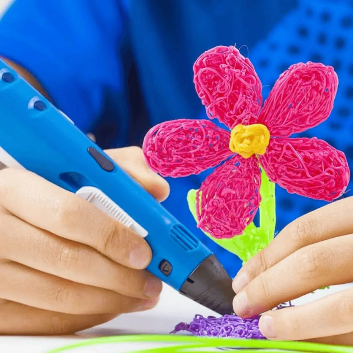 3d Drawing Pen - Little Thinkers Hub