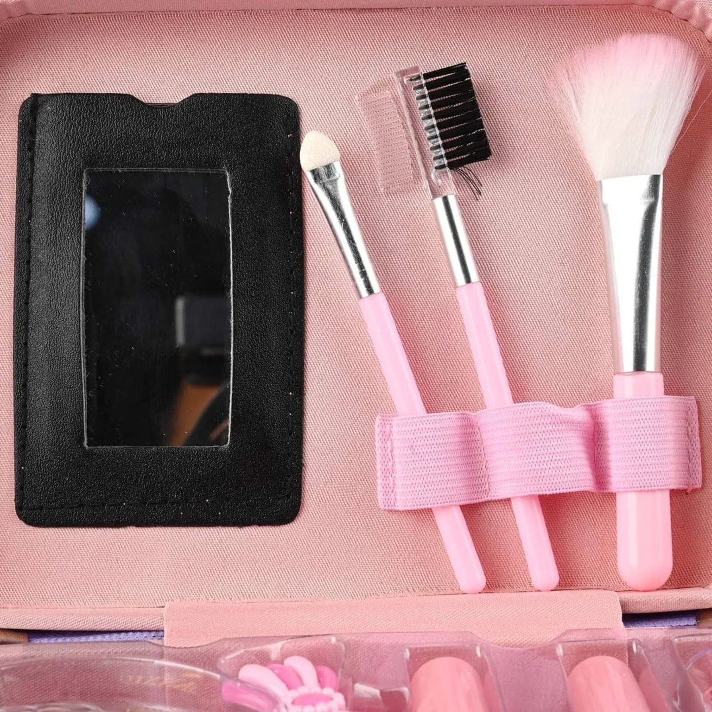 2 in 1 Make up Set For Girls - Little Thinkers Hub