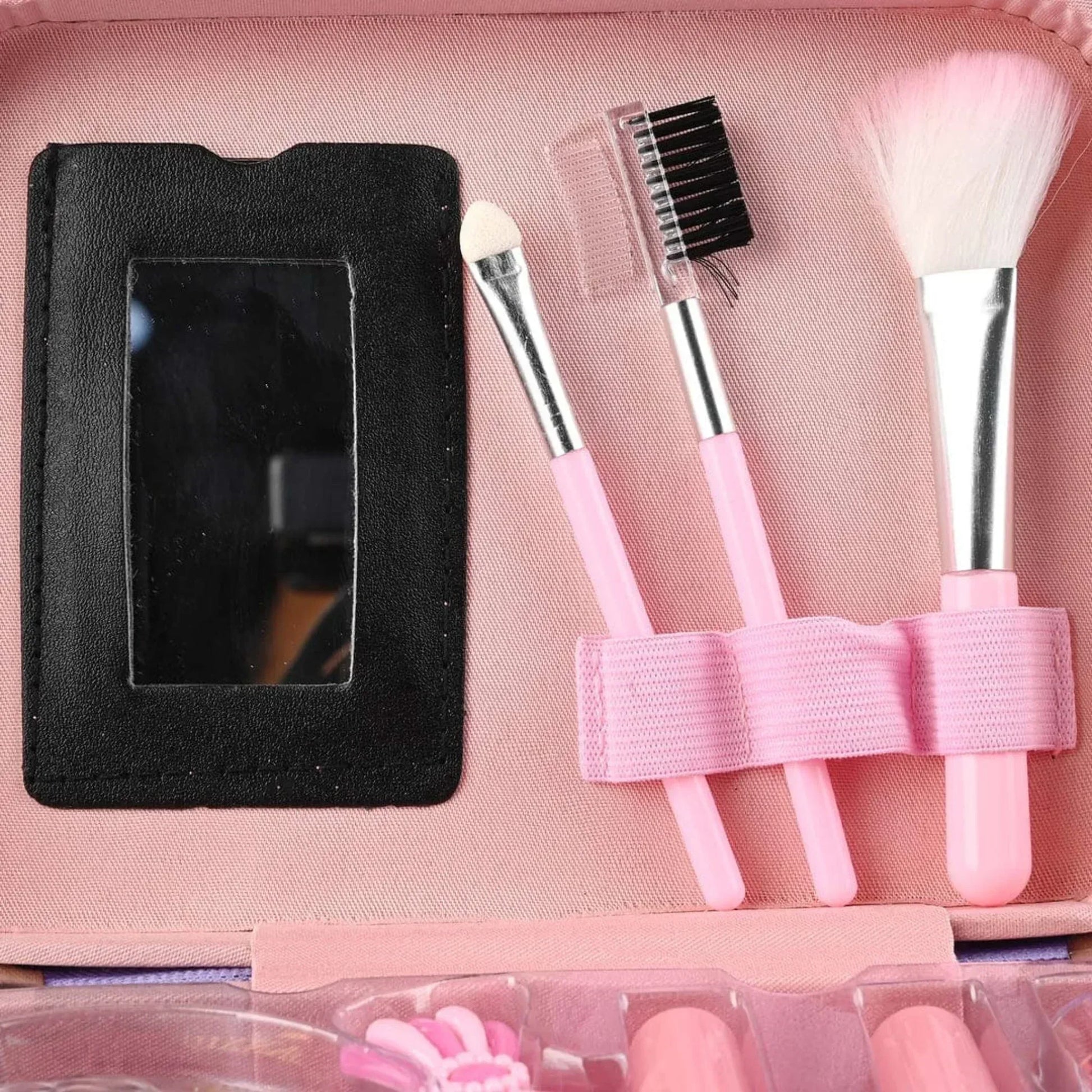 2 in 1 Make up Set For Girls - Little Thinkers Hub