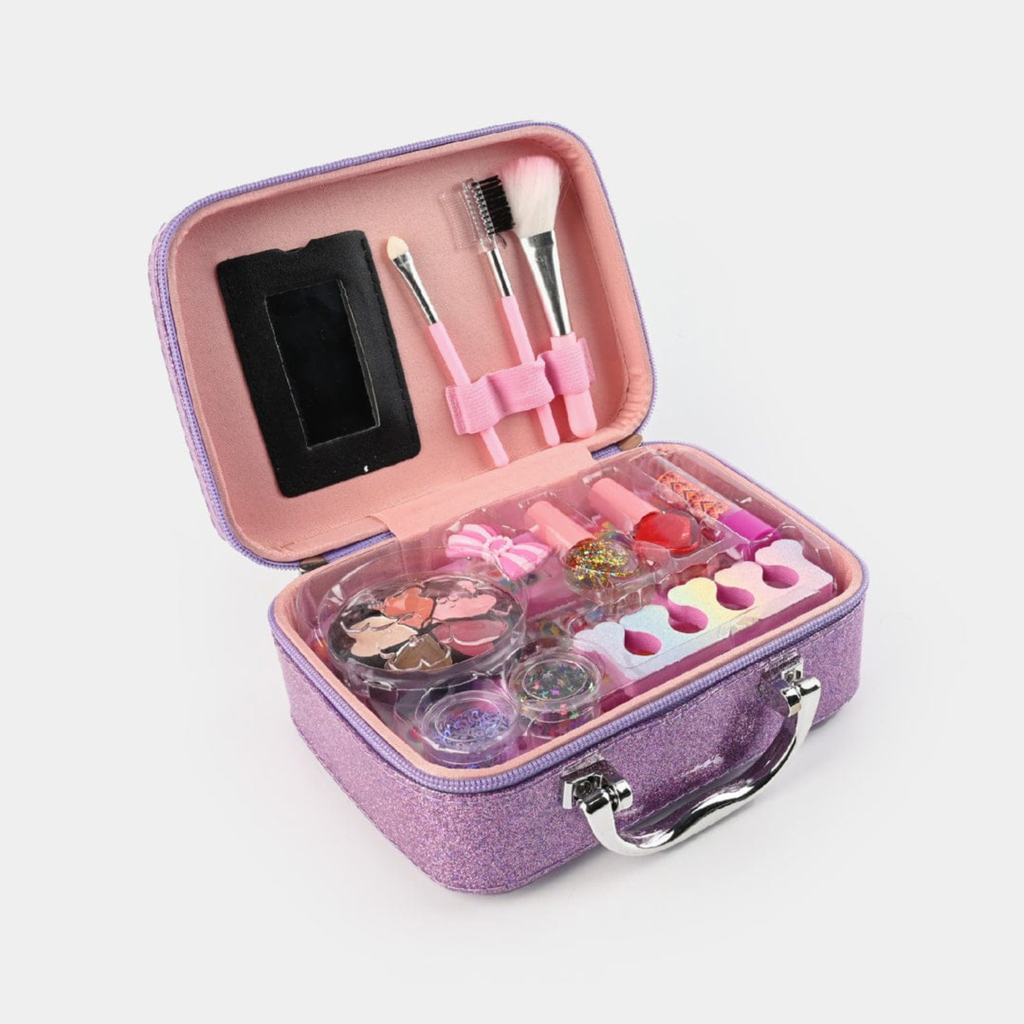 2 in 1 Make up Set For Girls