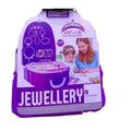 Jewellery Backpack Set for Girls - Little Thinkers Hub