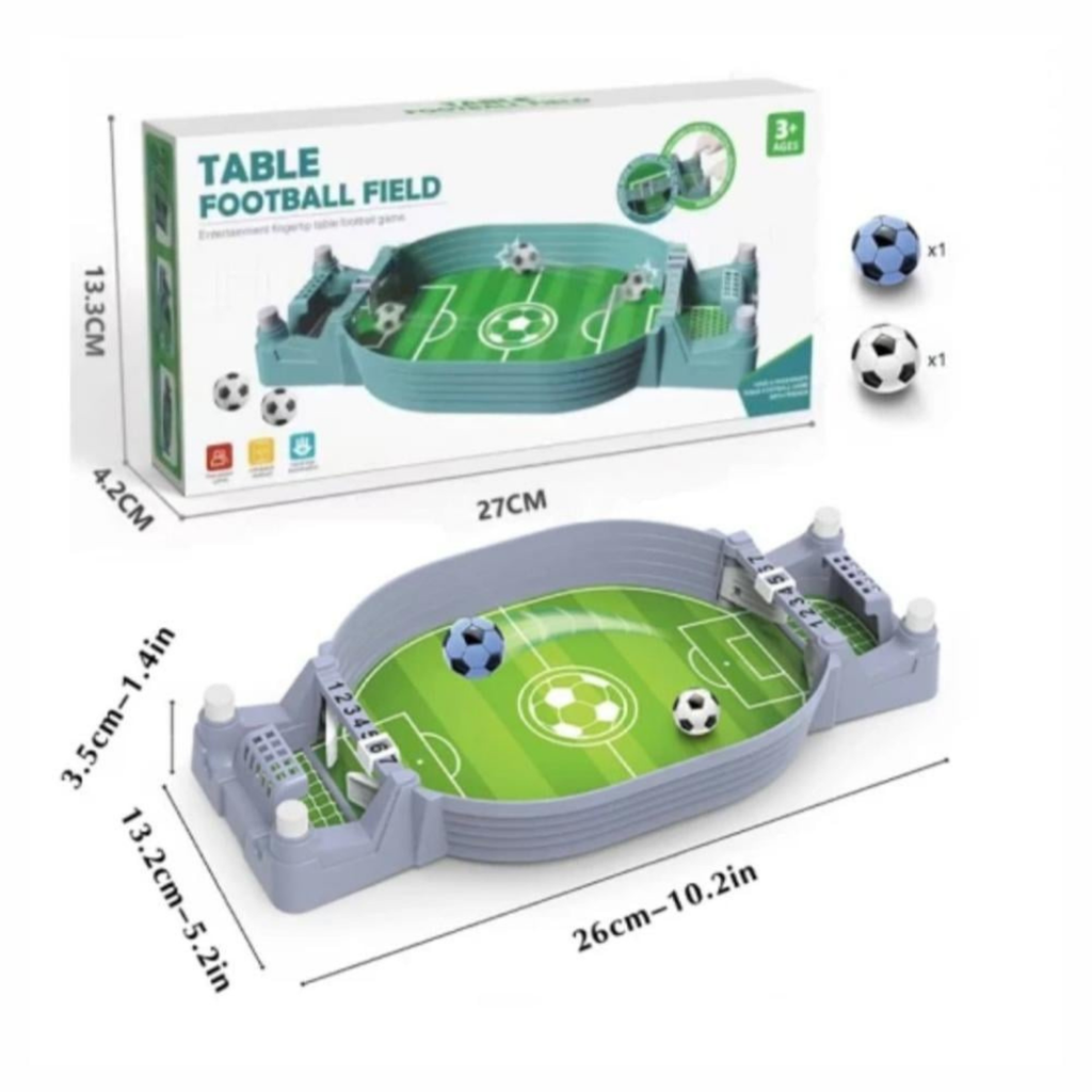 Football Game Small Size