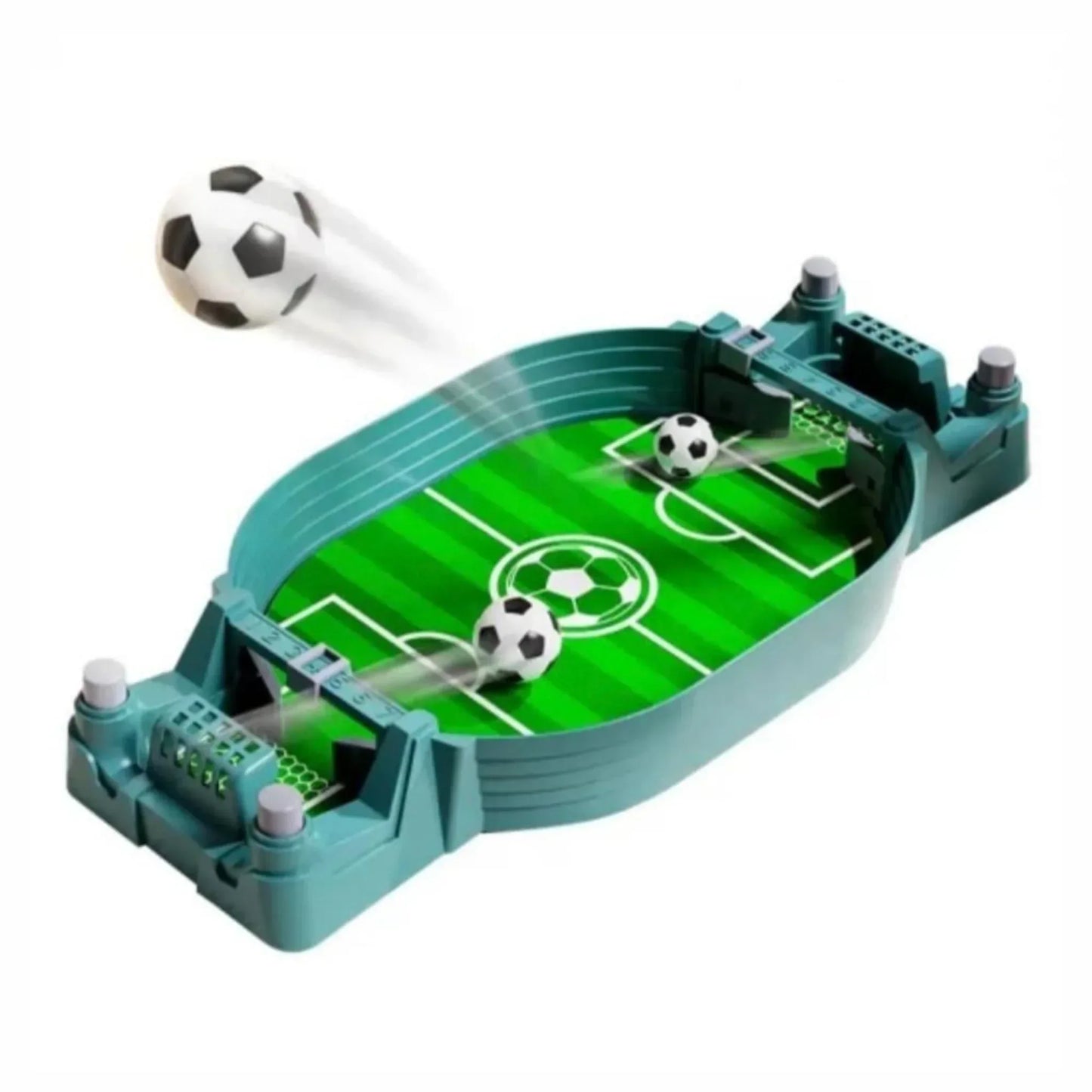 Football Game Small Size - Little Thinkers Hub