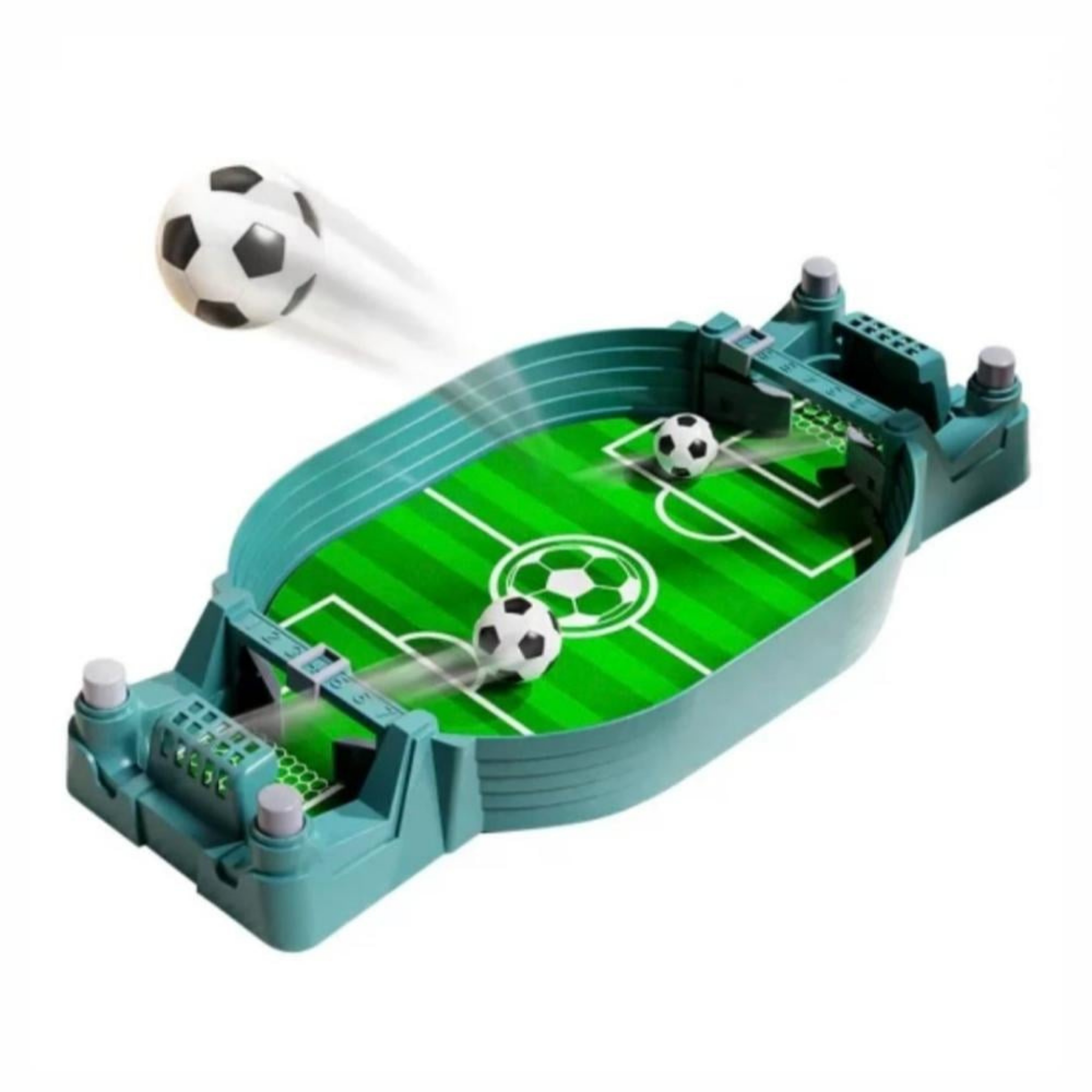 Football Game Small Size