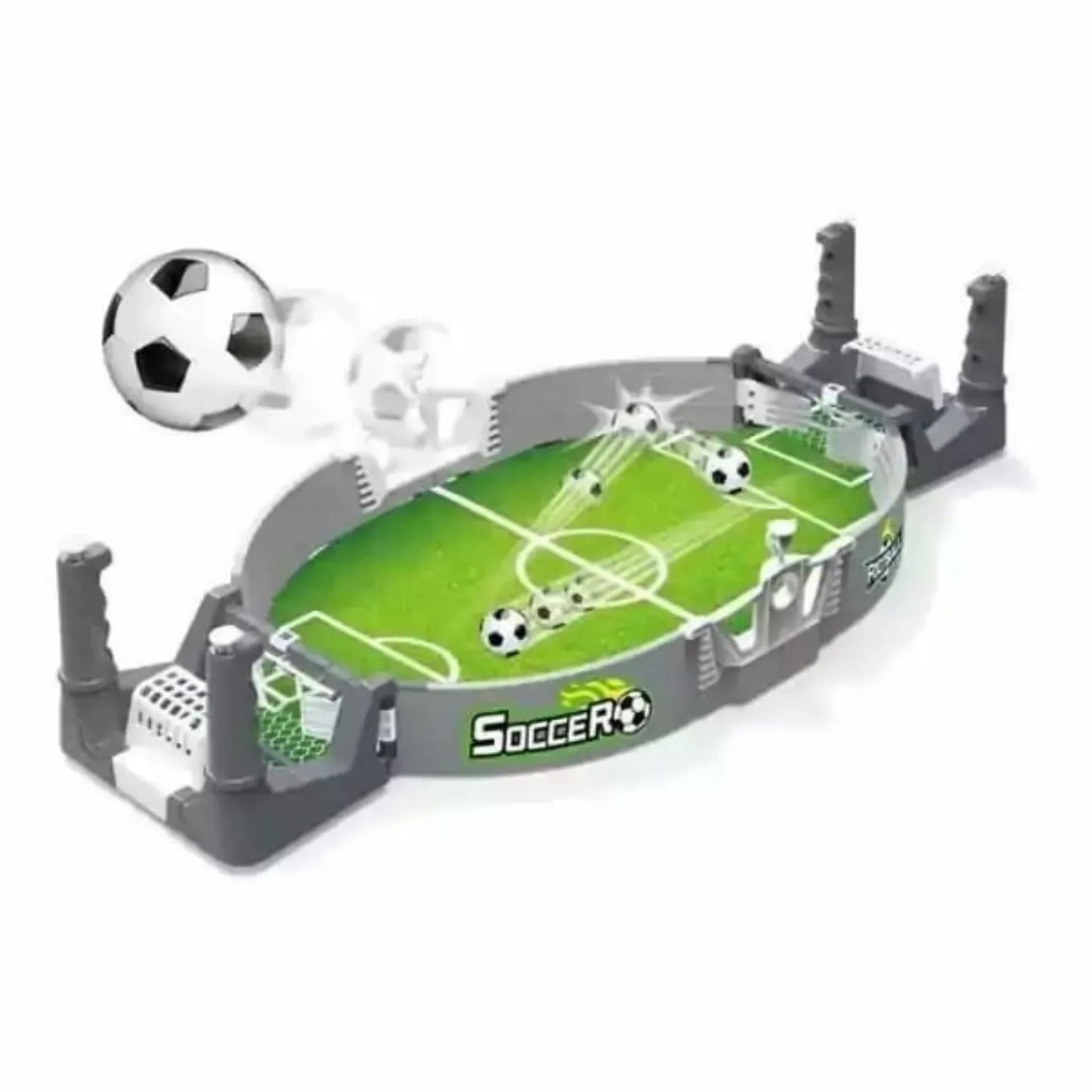 Football Game - Little Thinkers Hub