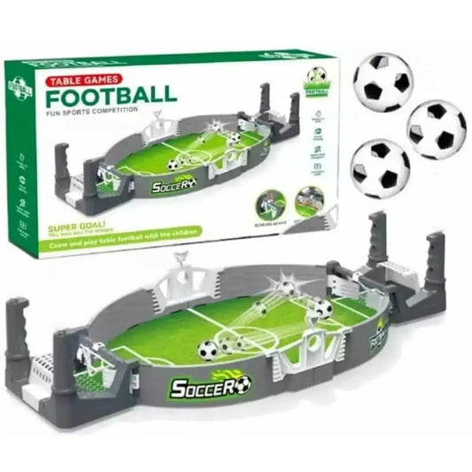 Football Game - Little Thinkers Hub