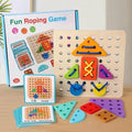 Fun Roping Game - Little Thinkers Hub
