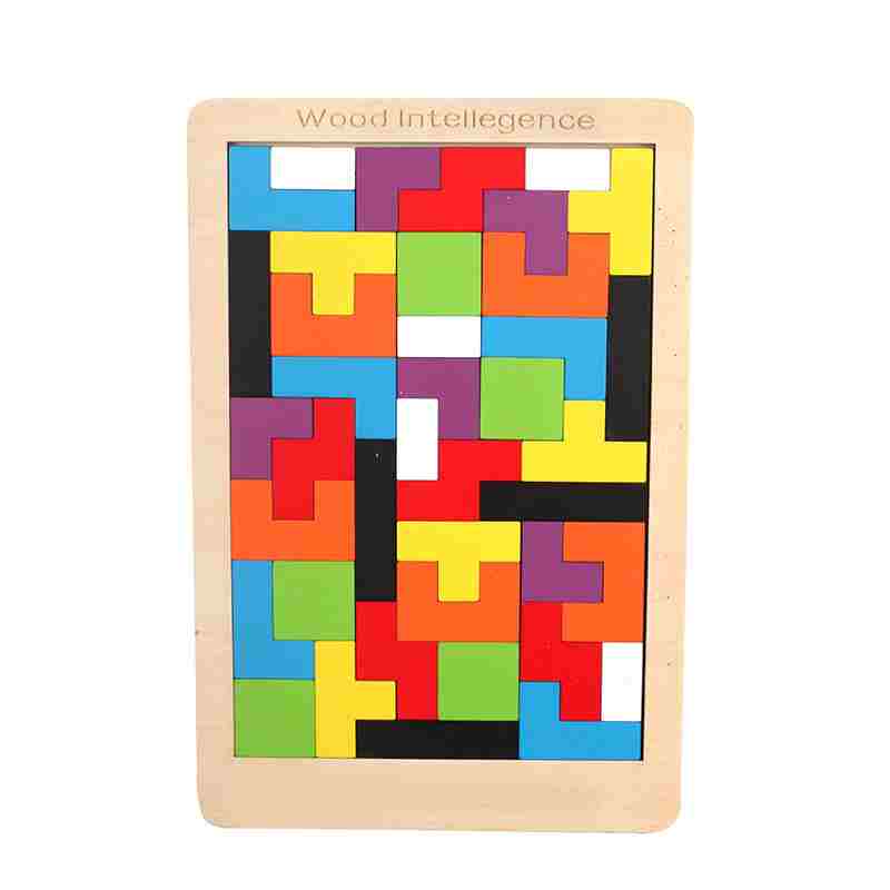 Intelligence Block Puzzle