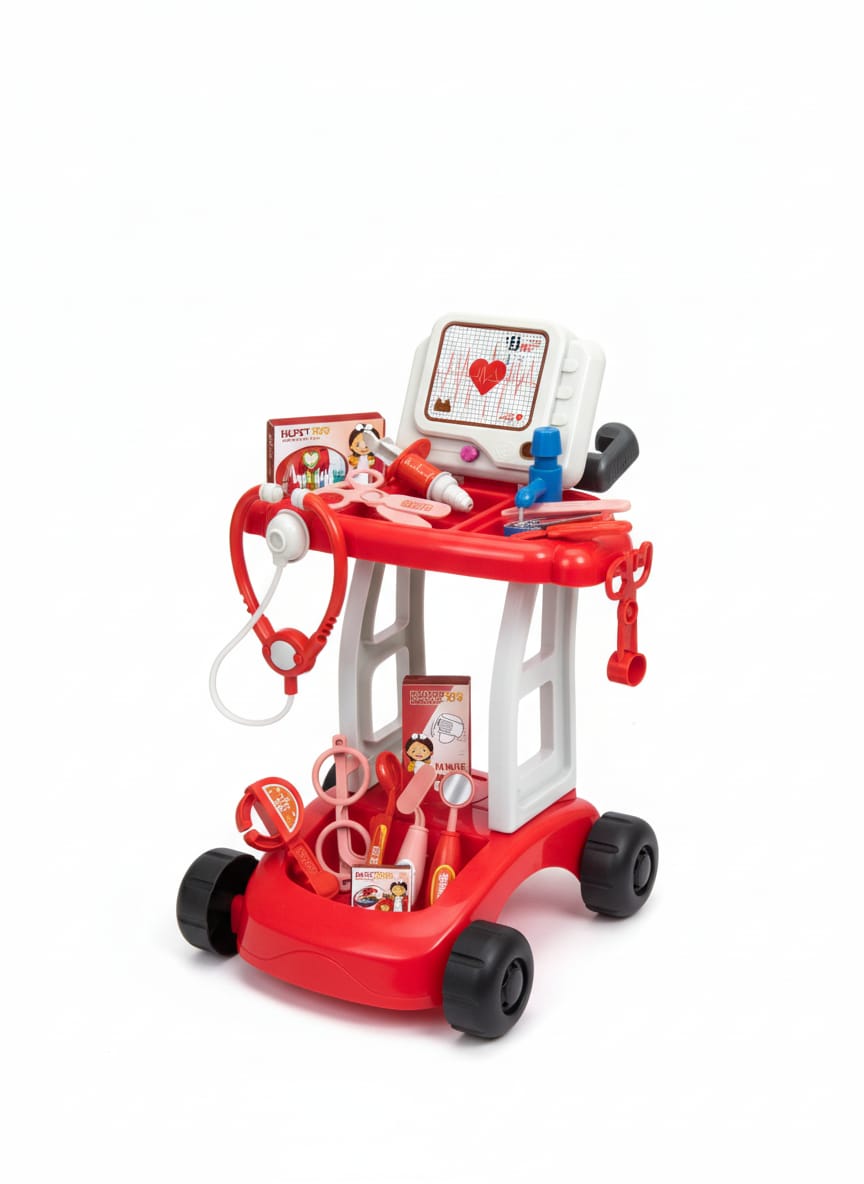 Doctors Trolley